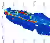 Türkiyədə Nuhun gəmisinin qalıqlarının tapıldığı iddia olunur (FOTO)