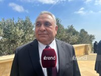 Çernobıl faciəsinin 40-cı ildönümü ilə bağlı tədbirlər keçirilib (FOTO)