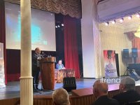 Çernobıl faciəsinin 40-cı ildönümü ilə bağlı tədbirlər keçirilib (FOTO)