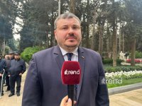 Çernobıl faciəsinin 40-cı ildönümü ilə bağlı tədbirlər keçirilib (FOTO)