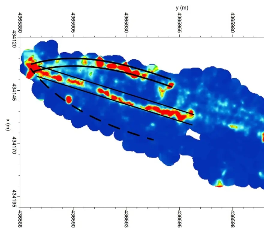 Türkiyədə Nuhun gəmisinin qalıqlarının tapıldığı iddia olunur (FOTO)