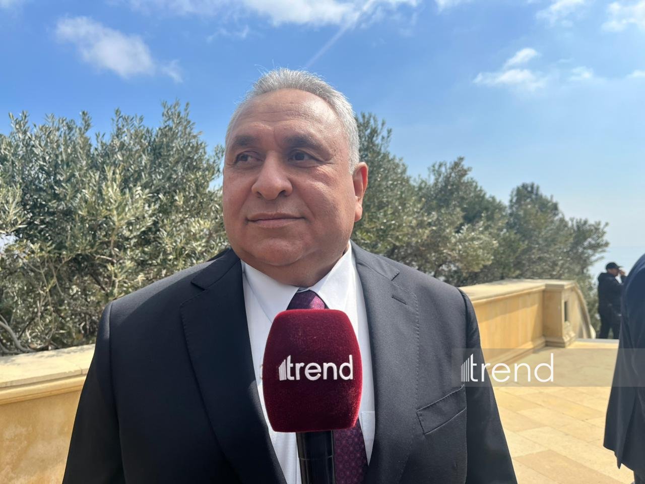 Çernobıl faciəsinin 40-cı ildönümü ilə bağlı tədbirlər keçirilib (FOTO)