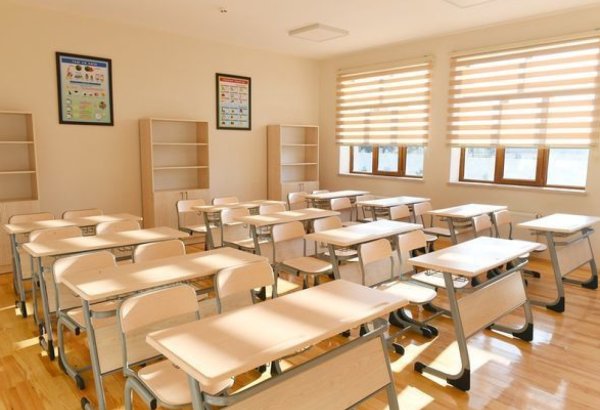 Azərbaycanda məktəblərdə kütləvi yoxlamalara başlanıldı