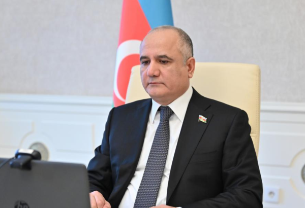 Azərbaycan-Çexiya tərəfdaşlığında yeni mərhələ başlayır - Kamaləddin Qafarov