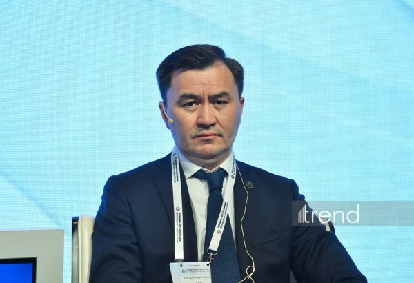 Orta Dəhliz getdikcə daha böyük önəm qazanır - Kuanış Keskinbayev