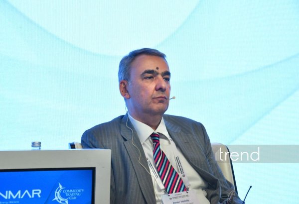 "SOCAR Trading" Bakıda enerji birjasının keçirilməsini təklif edir