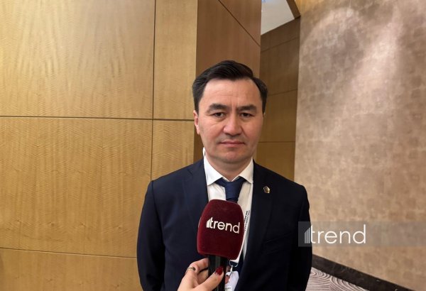 Azərbaycan və Qazaxıstan neft təchizat zəncirlərinin optimallaşdırılması üzərində fəal iş aparırlar (ÖZƏL)