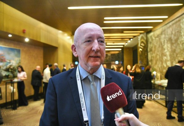 Britaniya Ticarət Palatası süni intellektin inkişafı və digər yeni istiqamətlərdə Azərbaycanı dəstəkləməyə hazırdır (ÖZƏL)