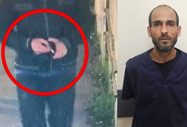 Nəsimi rayonunda “Iphone” oğrusu saxlanılıb (VİDEO)