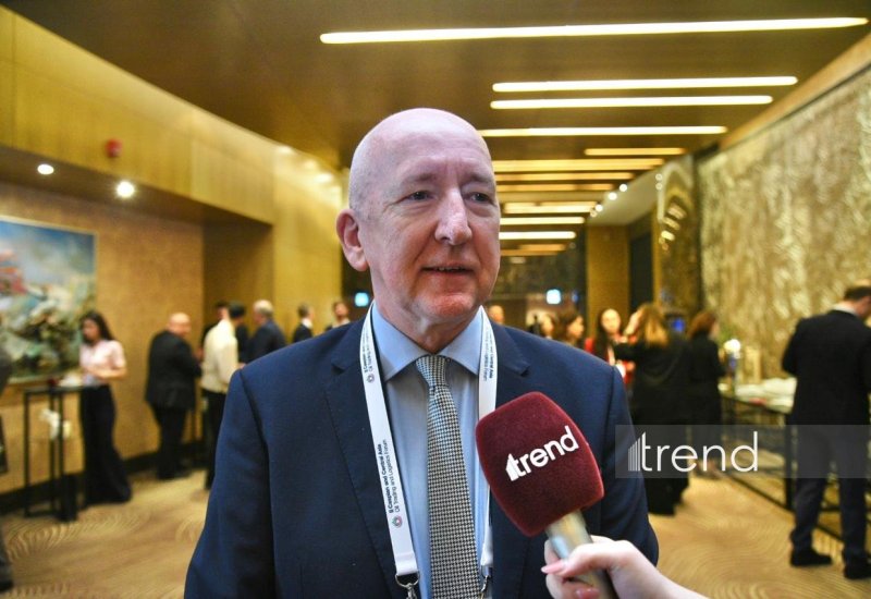 Britaniya Ticarət Palatası süni intellektin inkişafı və digər yeni istiqamətlərdə Azərbaycanı dəstəkləməyə hazırdır (ÖZƏL)