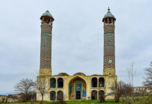 Keçmişdə erməni qəsbkarlarının həyata keçirdiyi kulturosid və urbisidin nəticələri obyektiv şəkildə dəyərləndirilməlidr – ŞƏRH (FOTO)