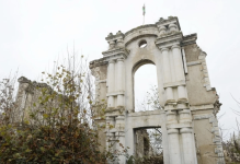 Ermənistan ərazisində Azərbaycanın mədəni irsinin silinməsi tarixi həqiqətləri aradan qaldırmaq məqsədi daşıyır – Şərh (FOTO)