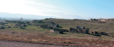 Ermənistan ərazisində Azərbaycanın mədəni irsinin silinməsi tarixi həqiqətləri aradan qaldırmaq məqsədi daşıyır – Şərh (FOTO)