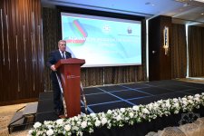 Ağsaqqallar Şurasının IX Qurultayı keçirilib - Eldar Quliyev yenidən sədr seçilib (FOTO) (YENİLƏNİB)