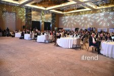 Bakıda Xəzər və Mərkəzi Asiya üzrə neft ticarəti və logistika Forumu keçirilir (FOTO)