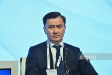 Bakıda Xəzər və Mərkəzi Asiya üzrə neft ticarəti və logistika Forumu keçirilir (FOTO)
