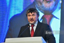 Bakıda Xəzər və Mərkəzi Asiya üzrə neft ticarəti və logistika Forumunun ilk günü yekunlaşıb (FOTO) (YENİLƏNİB)