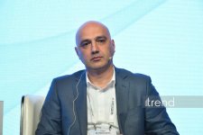 Bakıda Xəzər və Mərkəzi Asiya üzrə neft ticarəti və logistika Forumunun ilk günü yekunlaşıb (FOTO) (YENİLƏNİB)