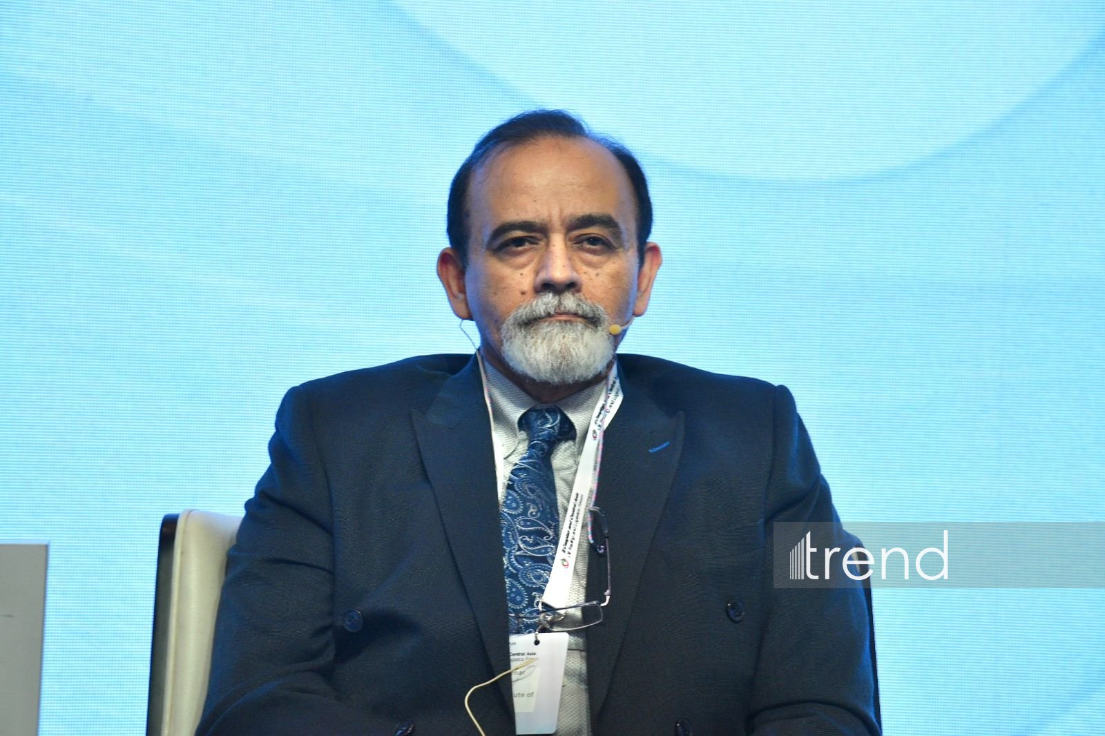 Bakıda Xəzər və Mərkəzi Asiya üzrə neft ticarəti və logistika Forumu keçirilir (FOTO)