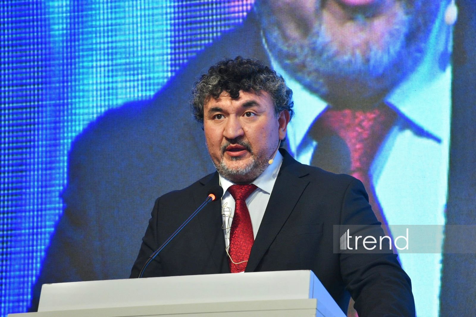 Bakıda Xəzər və Mərkəzi Asiya üzrə neft ticarəti və logistika Forumunun ilk günü yekunlaşıb (FOTO) (YENİLƏNİB)
