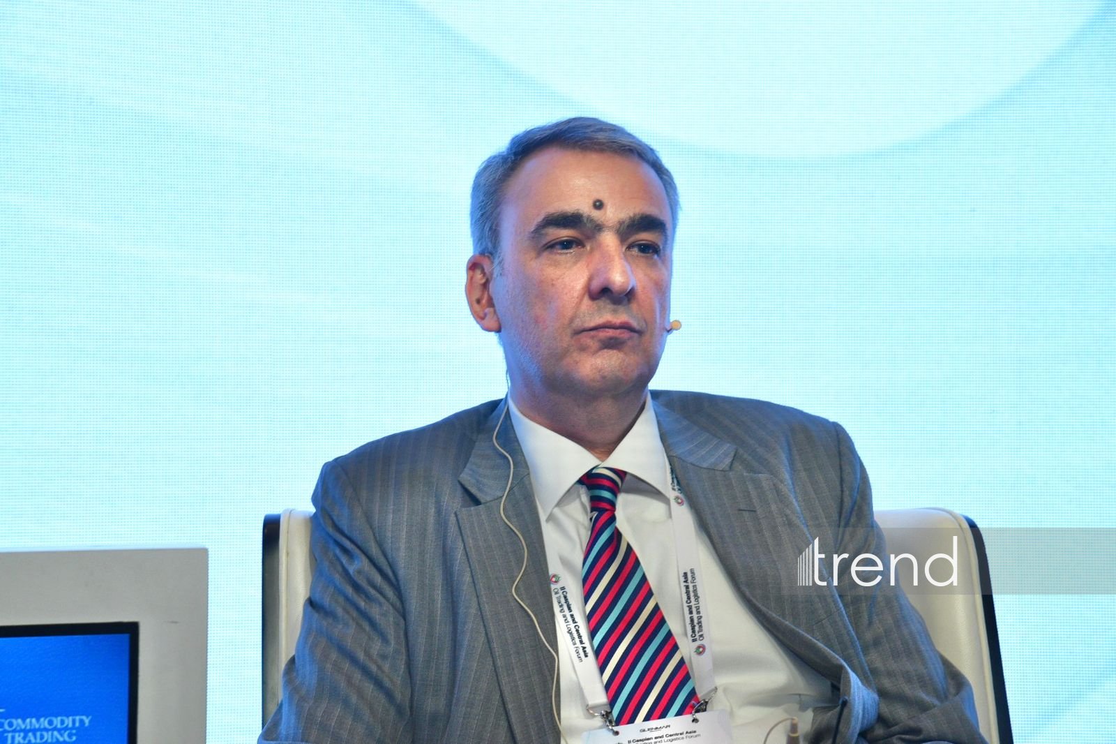 Bakıda Xəzər və Mərkəzi Asiya üzrə neft ticarəti və logistika Forumunun ilk günü yekunlaşıb (FOTO) (YENİLƏNİB)