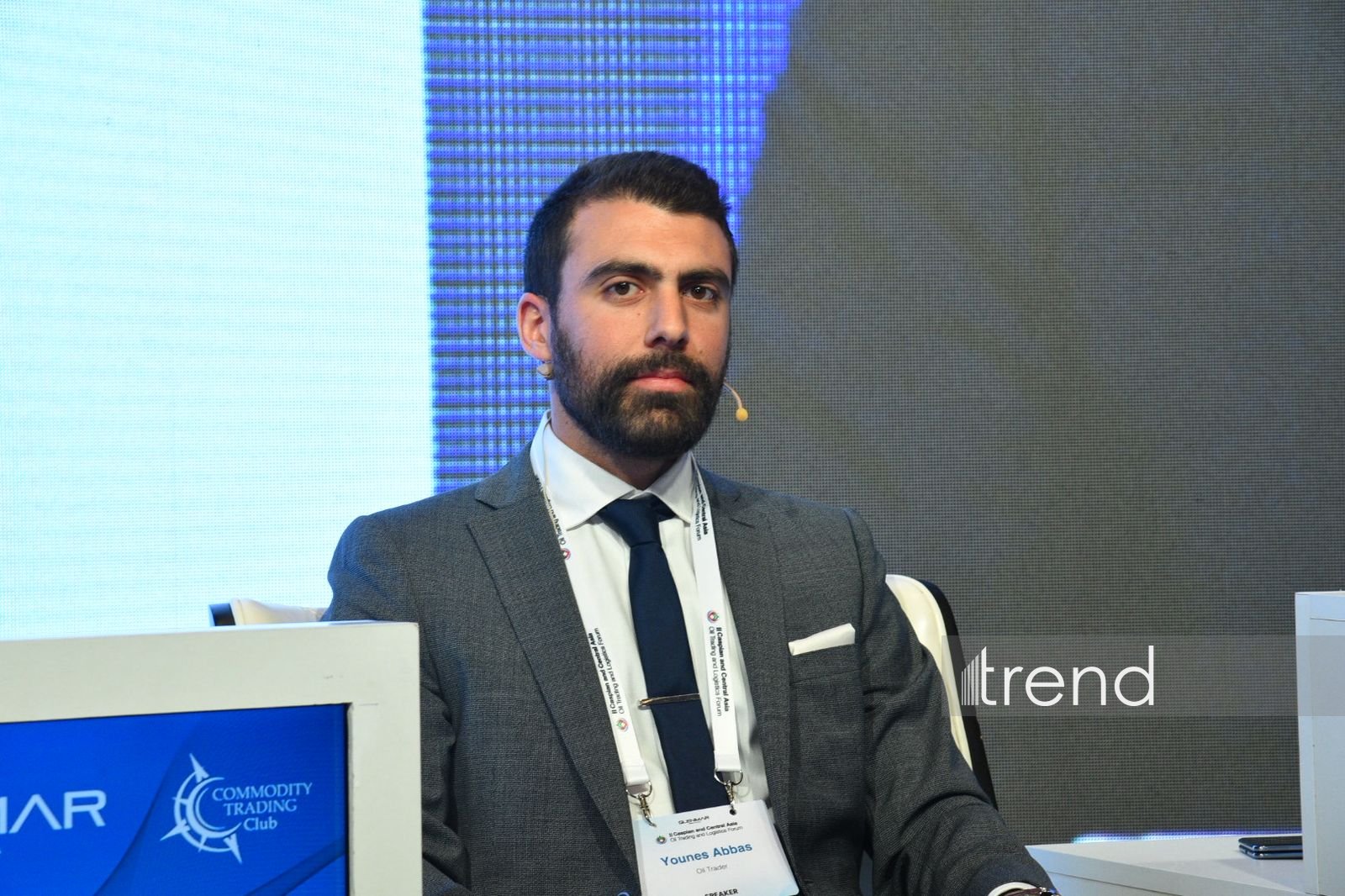 Bakıda Xəzər və Mərkəzi Asiya üzrə neft ticarəti və logistika Forumunun ilk günü yekunlaşıb (FOTO) (YENİLƏNİB)