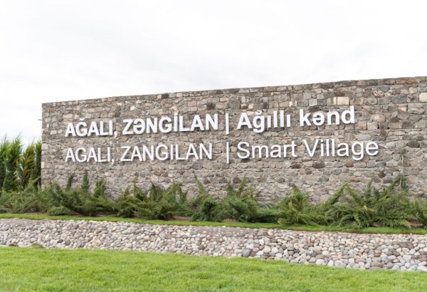 Səhiyyə Nazirliyinin “Böyük Qayıdış” proqramı çərçivəsində növbəti təşəbbüsü Zəngilanda (FOTO)