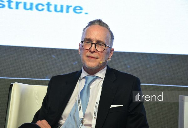 Orta Dəhlizin əhəmiyyətinin artması ilə Mərkəzi Asiya və Qafqaz ölkələri üçün yeni imkanlar açılır - "Dentons"