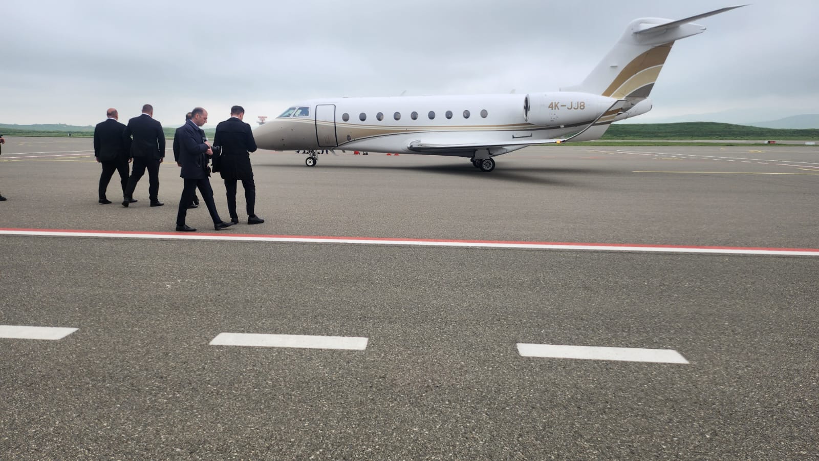 Füzulidə həyata keçirilən yenidənqurma işlərinə dair təqdimat təşkil olunub (FOTO)