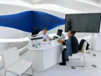 Səhiyyə Nazirliyinin “Böyük Qayıdış” proqramı çərçivəsində növbəti təşəbbüsü Zəngilanda (FOTO)