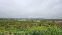 Füzulidə həyata keçirilən yenidənqurma işlərinə dair təqdimat təşkil olunub (FOTO)