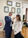 Dorsal rinoplastika: Klassik burun əməliyyatından daha təhlükəsiz və təbii nəticə verən yeni metod (FOTO)