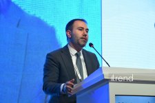 Bakıda II Xəzər və Mərkəzi Asiya regionlarında neft ticarəti və logistika forumu yekunlaşıb (FOTO) (YENİLƏNİB)