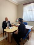Milli Məclisin deputatı Vüqar Rəhimzadə Culfada seçiciləri ilə növbəti görüşünü keçirib (FOTO)