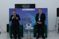 Gələcəyin memarları Qubada bir araya gəldi: AzMİU tələbələrinin “Archivision Urban Camp 3” düşərgəsinə start verildi (FOTO)