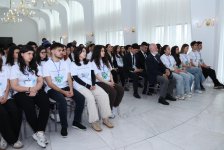 Gələcəyin memarları Qubada bir araya gəldi: AzMİU tələbələrinin “Archivision Urban Camp 3” düşərgəsinə start verildi (FOTO)