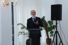 Gələcəyin memarları Qubada bir araya gəldi: AzMİU tələbələrinin “Archivision Urban Camp 3” düşərgəsinə start verildi (FOTO)