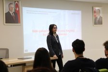 Gələcəyin memarları Qubada bir araya gəldi: AzMİU tələbələrinin “Archivision Urban Camp 3” düşərgəsinə start verildi (FOTO)