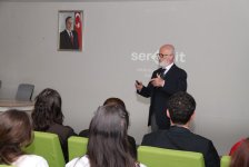 Gələcəyin memarları Qubada bir araya gəldi: AzMİU tələbələrinin “Archivision Urban Camp 3” düşərgəsinə start verildi (FOTO)