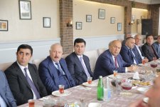 Xaçmazda Sahibkarlar Günü qeyd olunub (FOTO)