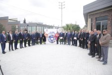 Xaçmazda Sahibkarlar Günü qeyd olunub (FOTO)