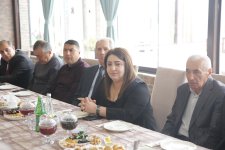 Xaçmazda Sahibkarlar Günü qeyd olunub (FOTO)