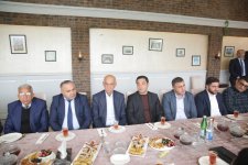 Xaçmazda Sahibkarlar Günü qeyd olunub (FOTO)