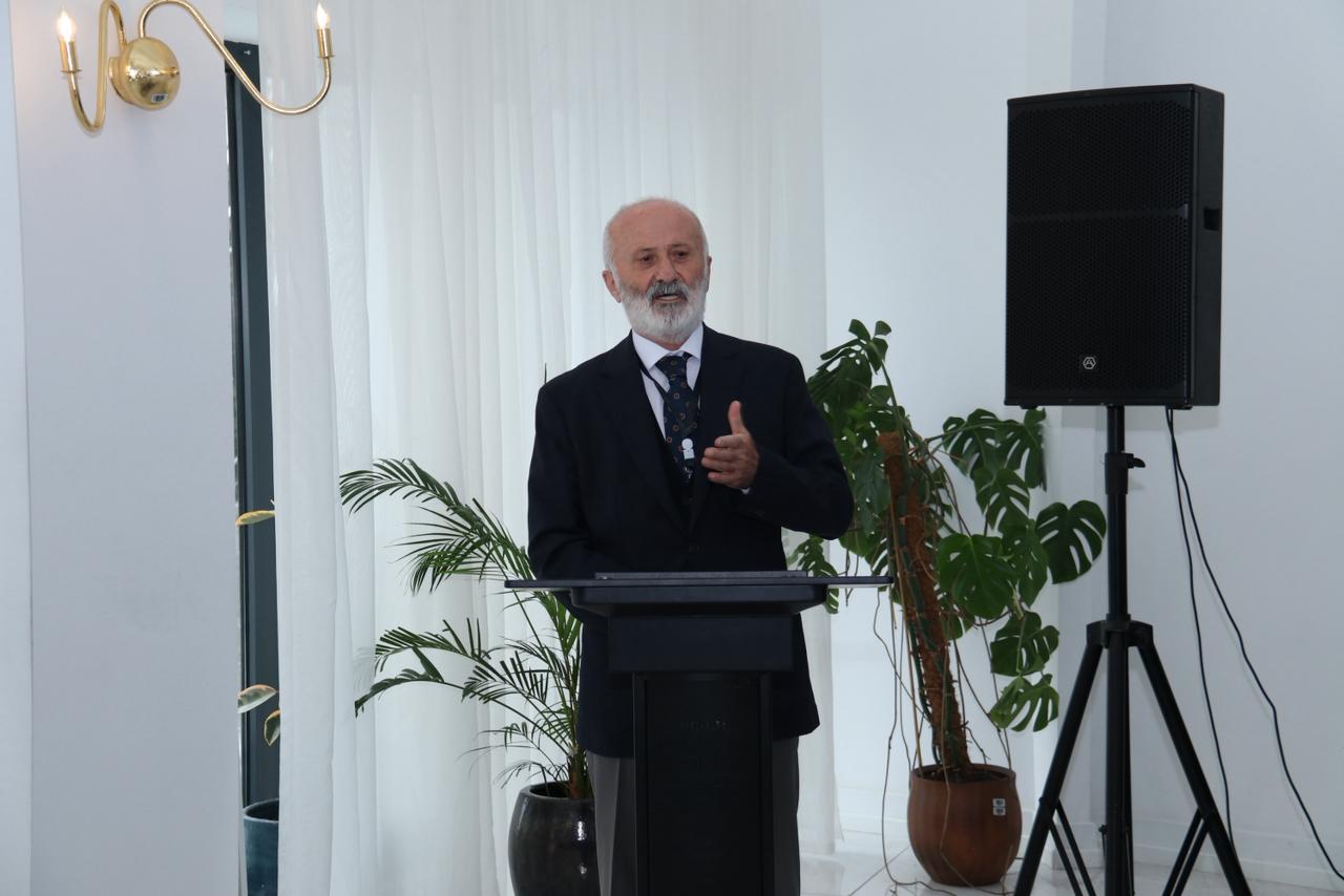 Gələcəyin memarları Qubada bir araya gəldi: AzMİU tələbələrinin “Archivision Urban Camp 3” düşərgəsinə start verildi (FOTO)