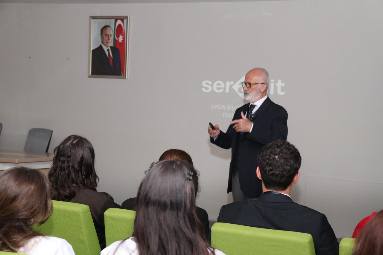 Gələcəyin memarları Qubada bir araya gəldi: AzMİU tələbələrinin “Archivision Urban Camp 3” düşərgəsinə start verildi (FOTO)