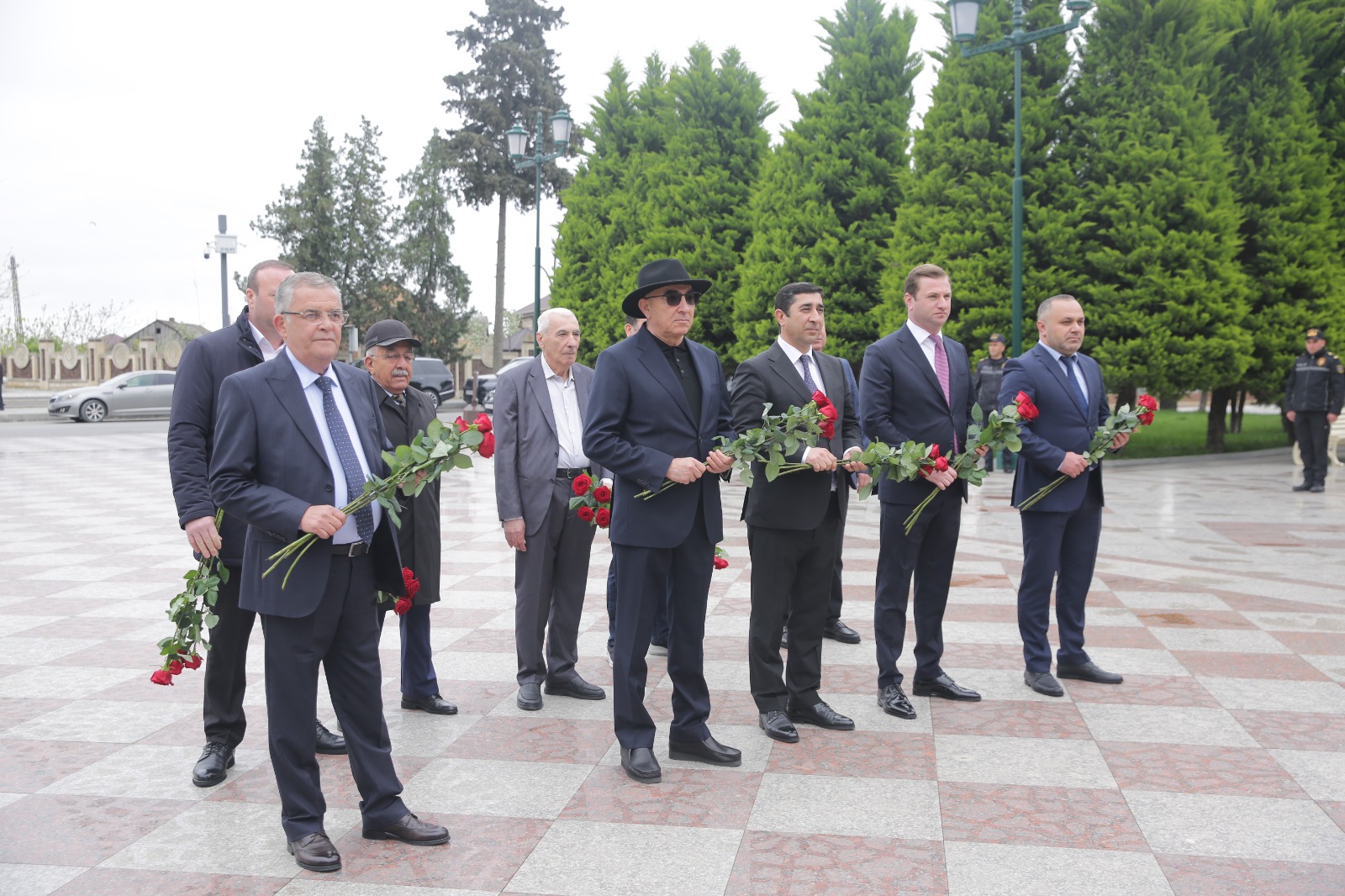 Xaçmazda Sahibkarlar Günü qeyd olunub (FOTO)