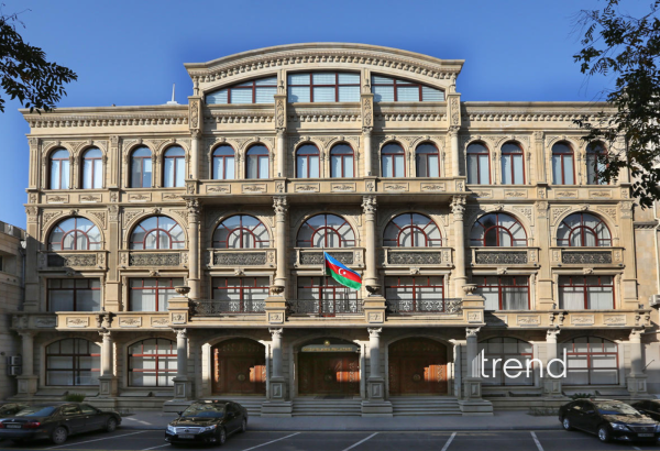 Milli Məclis Hesablama Palatasının hesabatını qəbul etdi
