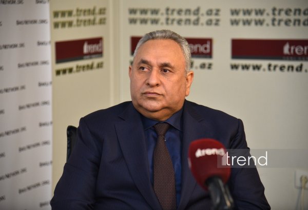 Çernobılda baş verənlər insan şüurunun faciə qarşısında acizliyi idi - Mirhəsən Həsənov