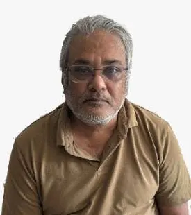 Hindistanlı narkobaron Türkiyədə yaxalandı (FOTO)