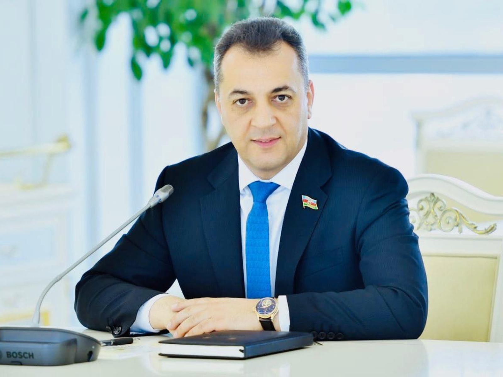 Quba və Şəkidə aqrar yönümlü regional təhsil mərkəzlərinin y